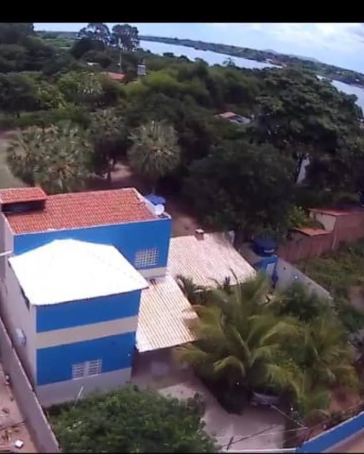 Casa De Temporada Petrolina-Pe Villa Exterior photo